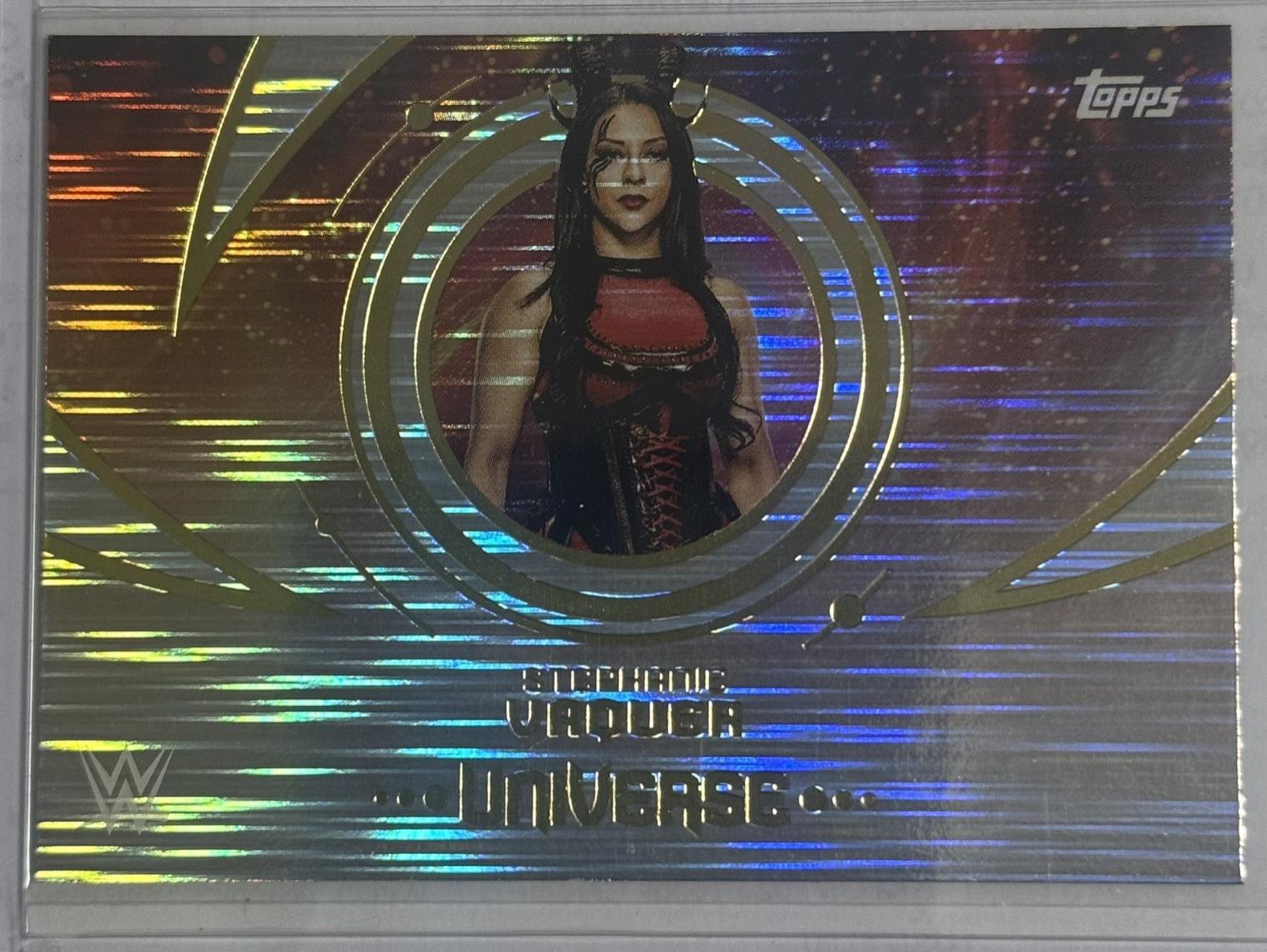 Stephanie Vaquer [Flare] #117