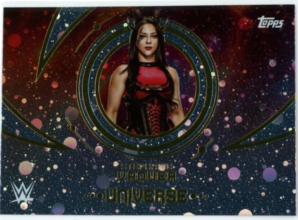 Stephanie Vaquer [Galaxy] #117
