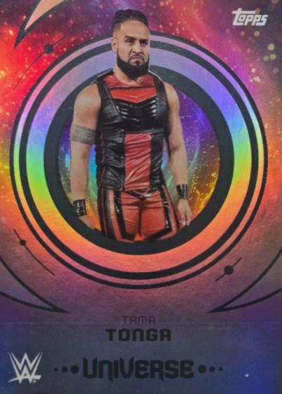 Tama Tonga #96