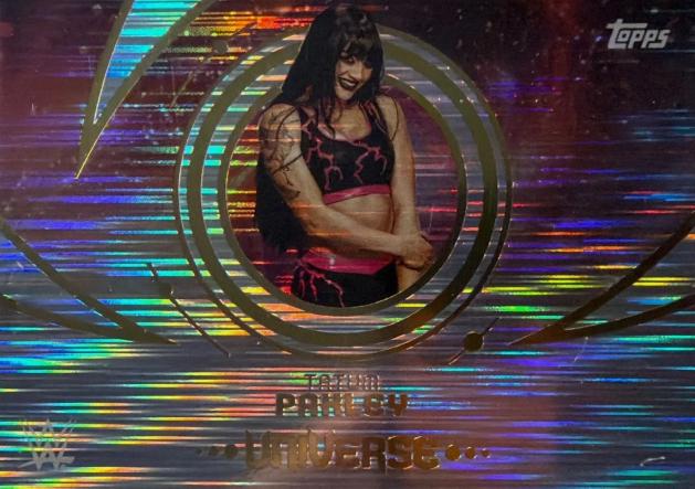 Tatum Paxley [Flare] #119