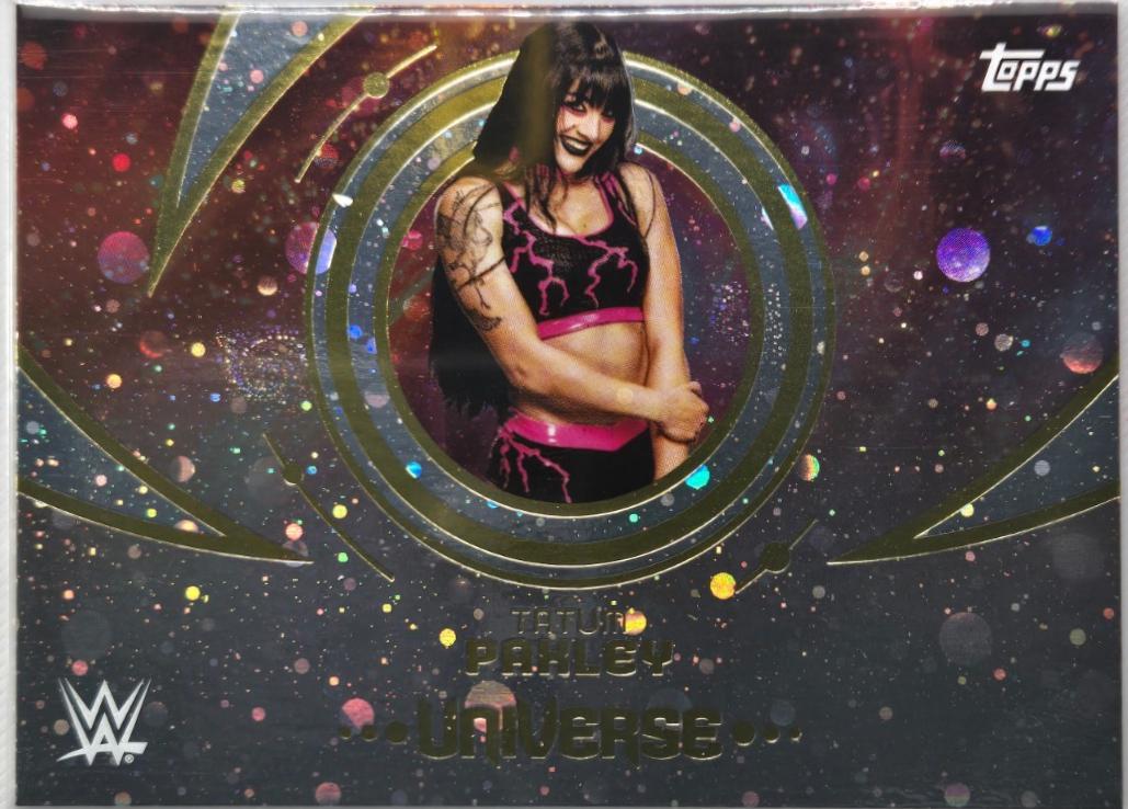 Tatum Paxley [Galaxy] #119