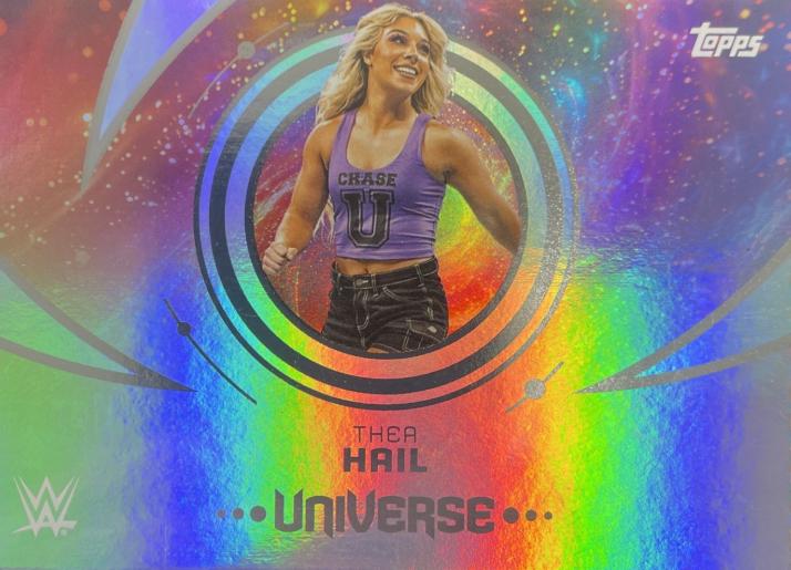 Thea Hail #140