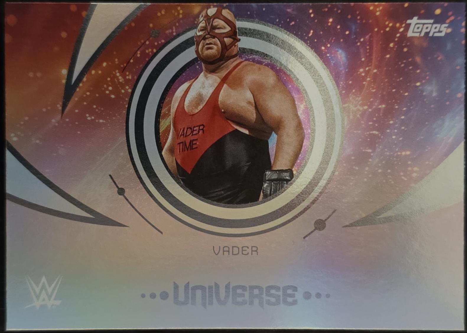 Vader #167