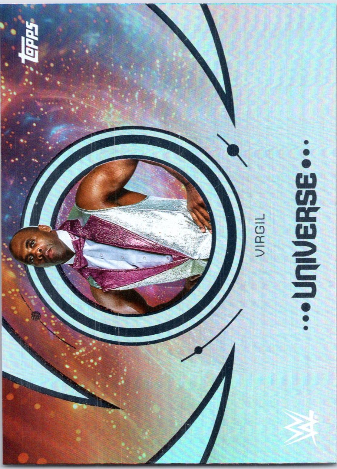 Virgil #161