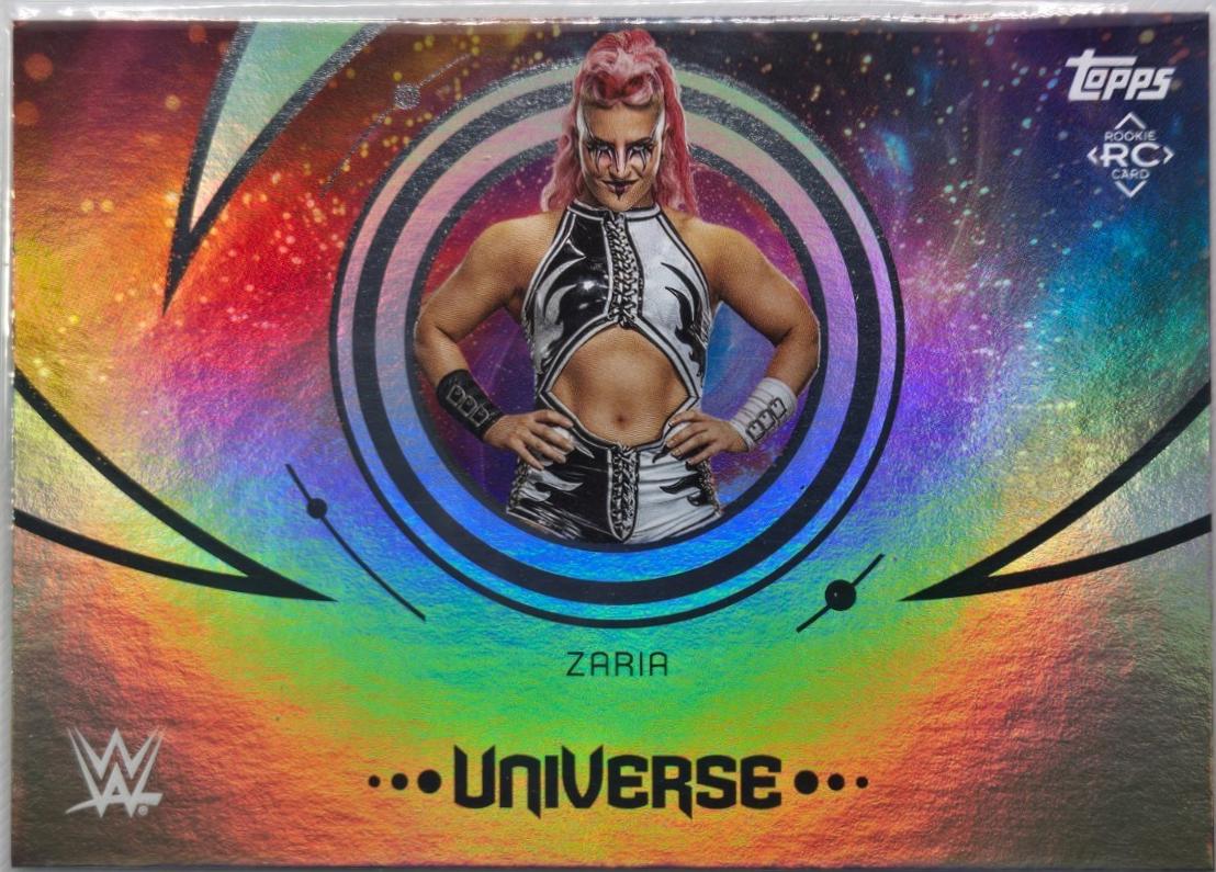 Zaria #109