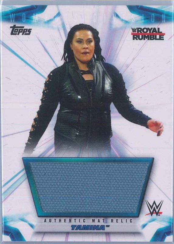 Tamina #MR-T