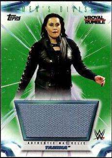 Tamina [Green] #MR-T