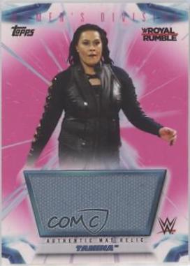 Tamina [Pink] #MR-T