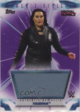 Tamina [Purple] #MR-T