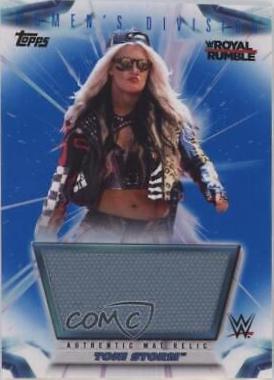 Toni Storm [Blue] #MR-TS