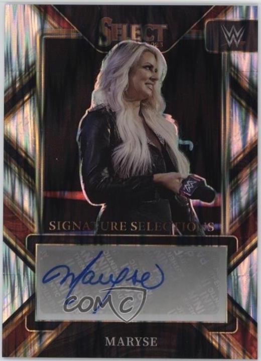 Maryse [Flash] #SL-MRY