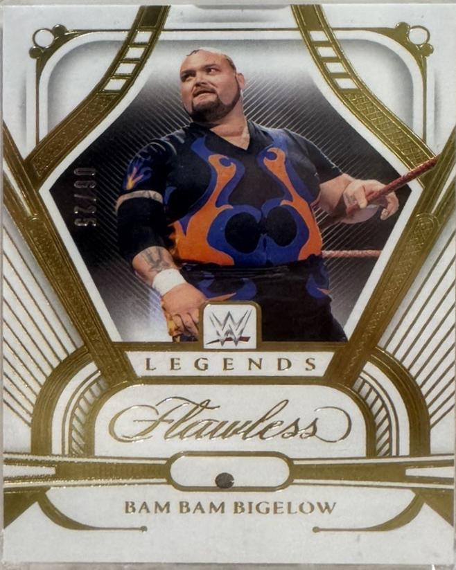 Bam Bam Bigelow #62