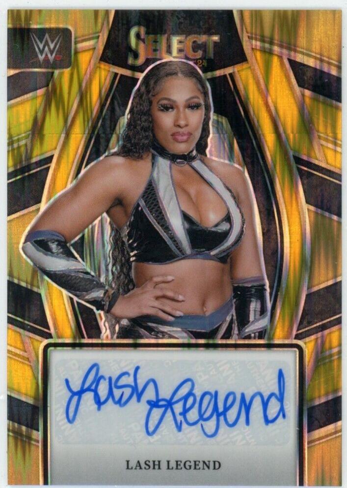 Otis [Gold Flash Prizm] #SG-OTS