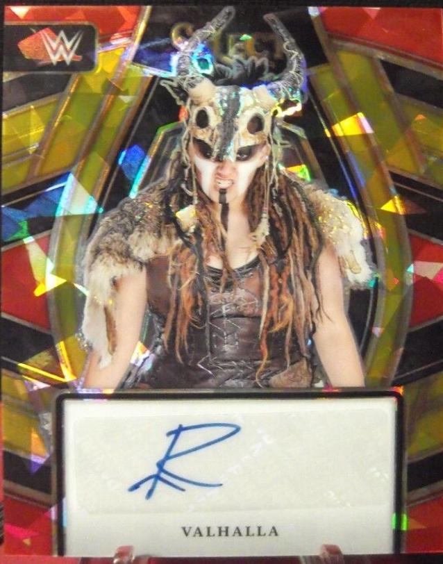 Otis [Ice Gold Prizm] #SG-OTS