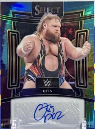 Otis [Tie-Dye Prizm] #SG-OTS
