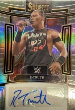 R-Truth #SG-RTH