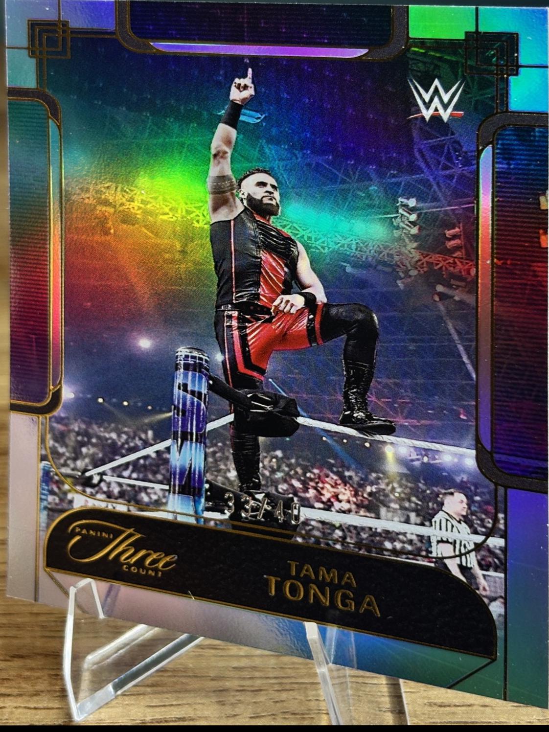 Tama Tonga #46