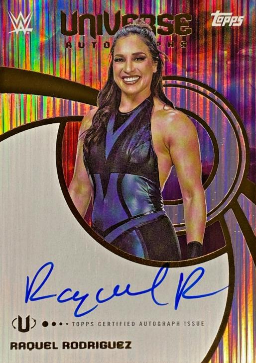 Raquel Rodriguez #UNA-RRO
