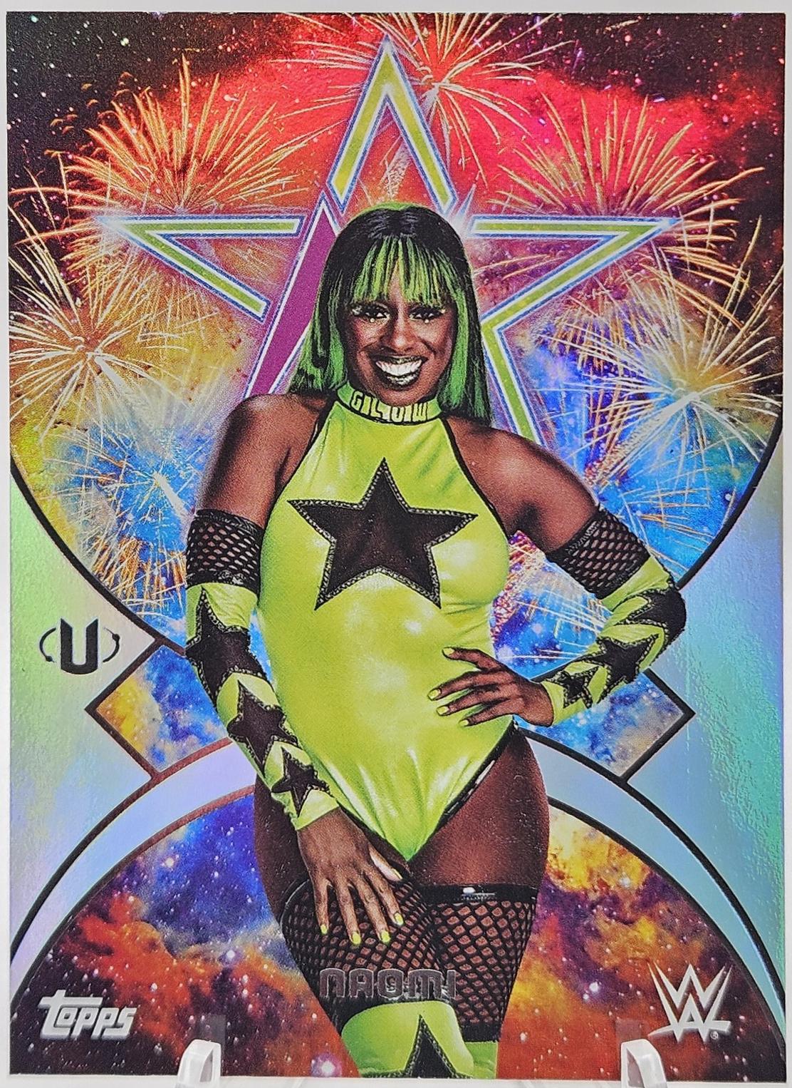 Naomi #NMS-34