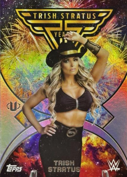 Trish Stratus #NMS-33