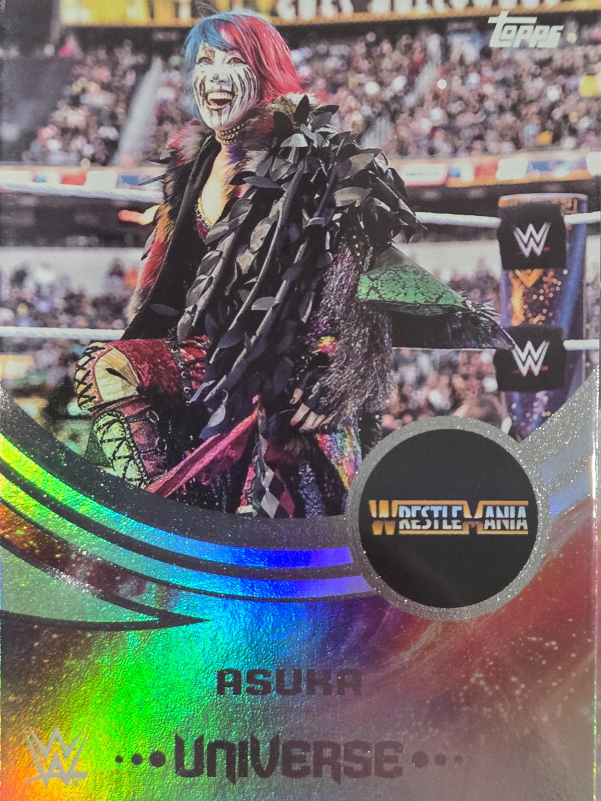 Asuka [Event Variation] #214