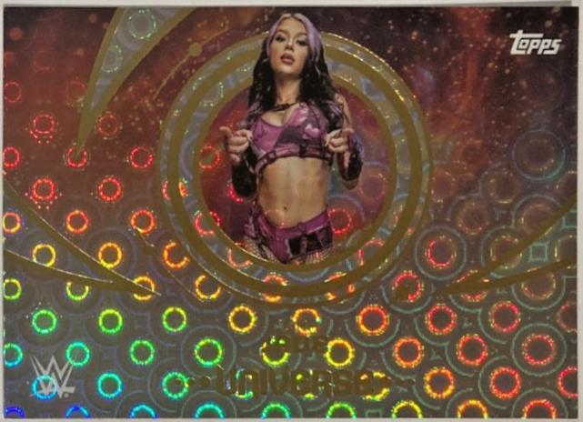 Cora Jade [Rings] #127