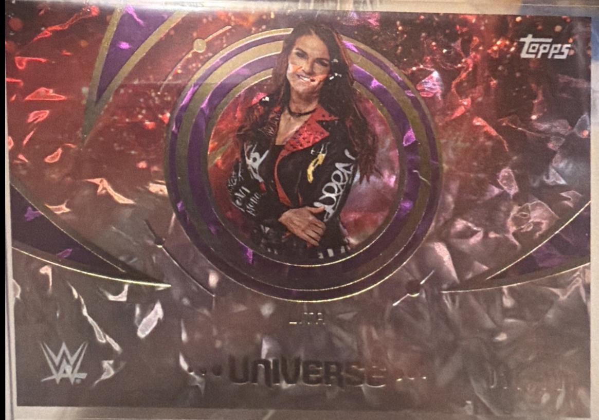 Lita [Purple Glass] #176