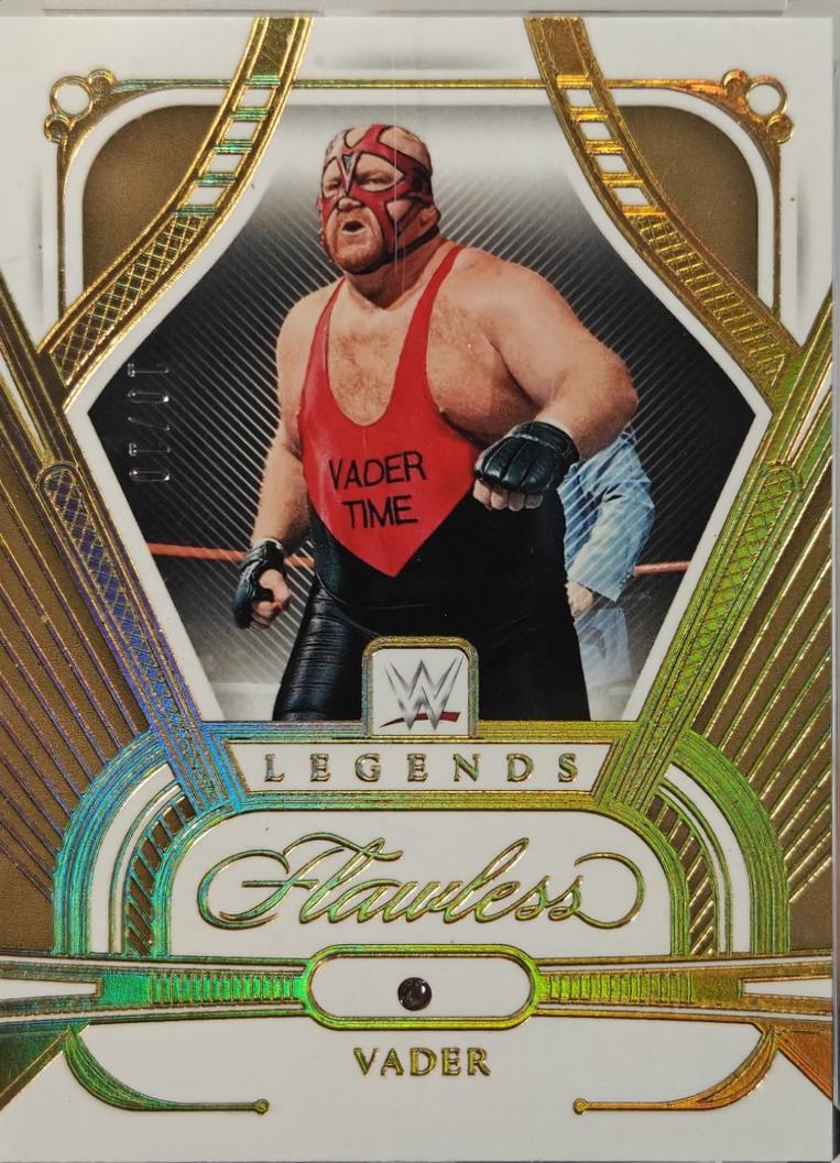 Vader [Gold] #70