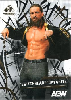 Switchblade Jay White #30