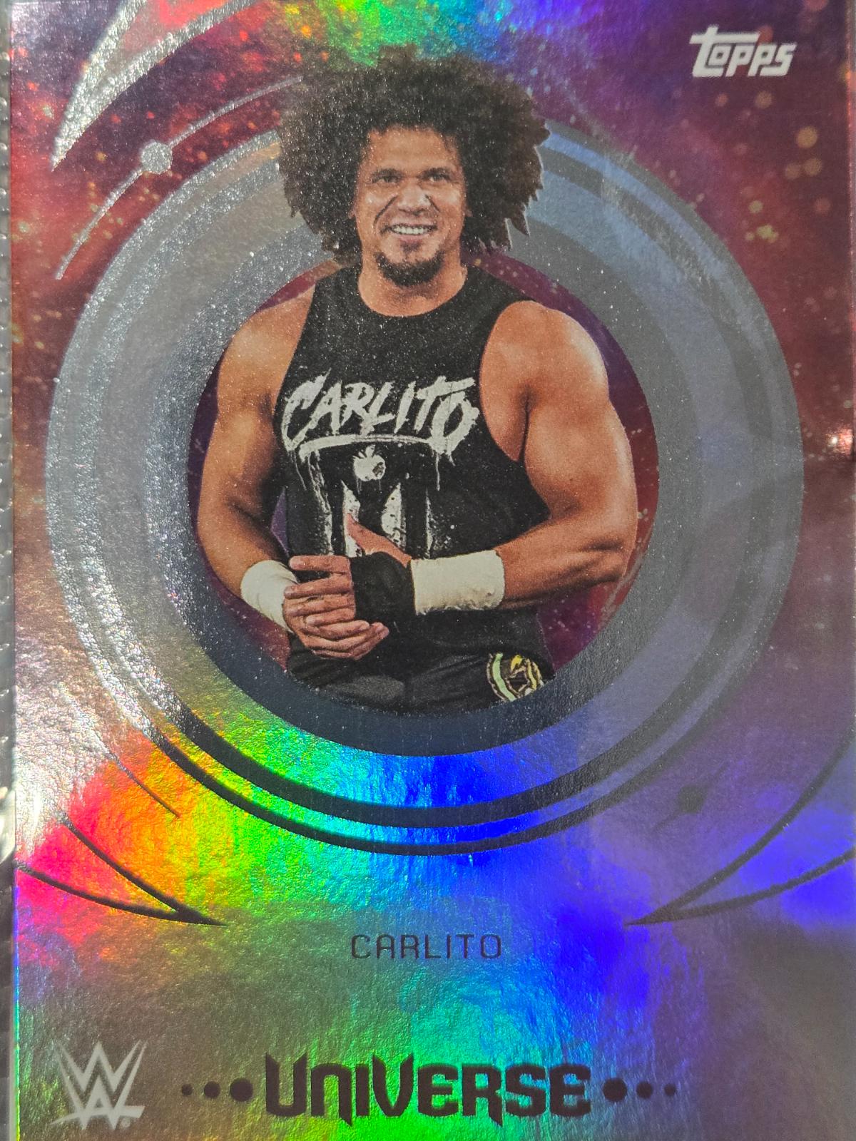Carlito #26