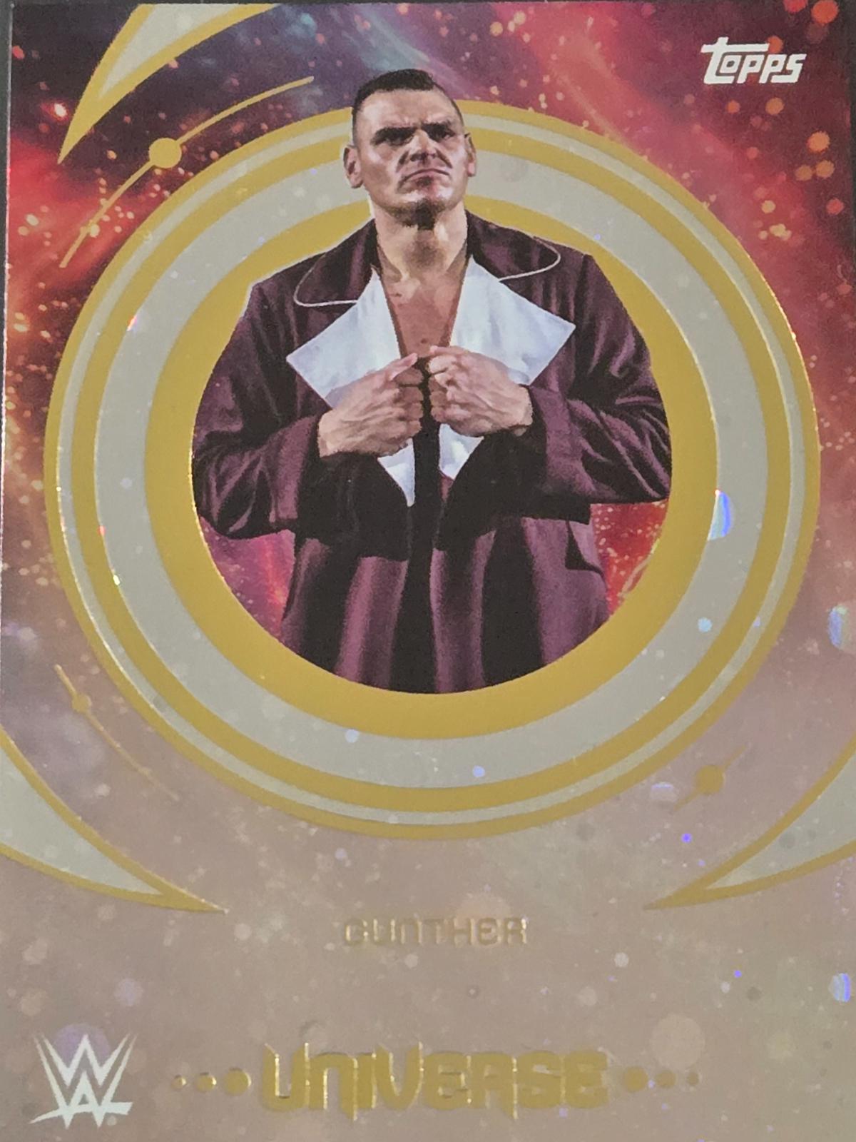 Gunther [Galaxy] #56