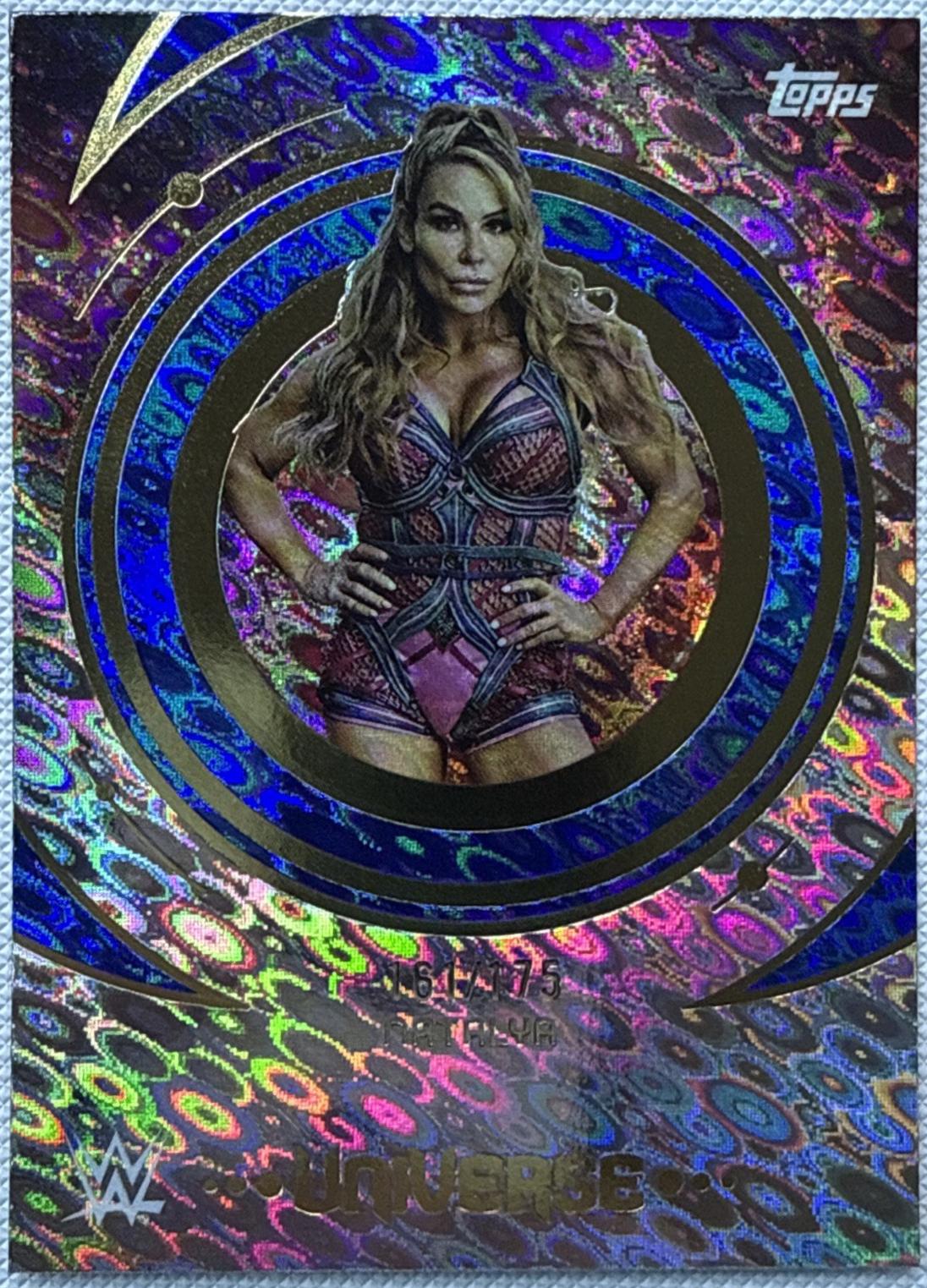 Natalya [Blue Pulse] #38