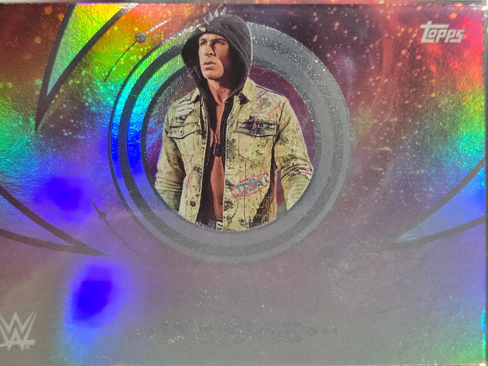 Chris Sabin #110