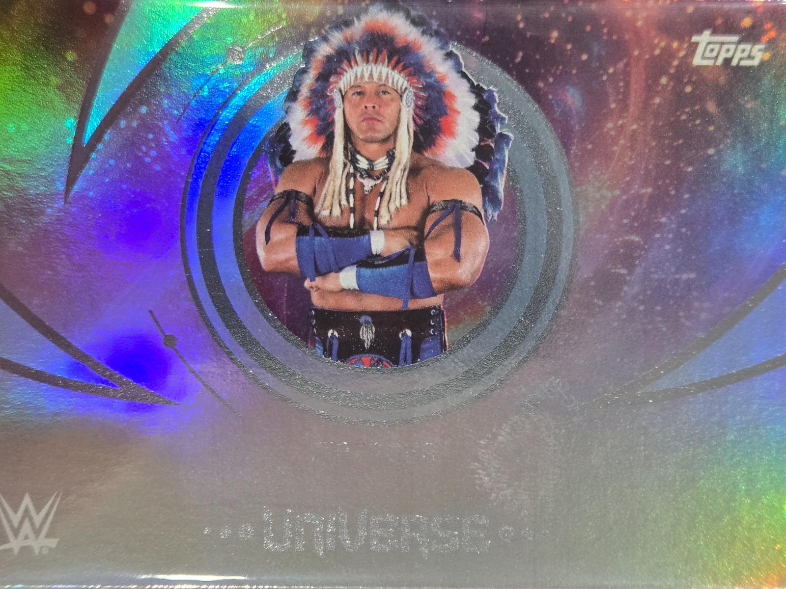 Tatanka #157