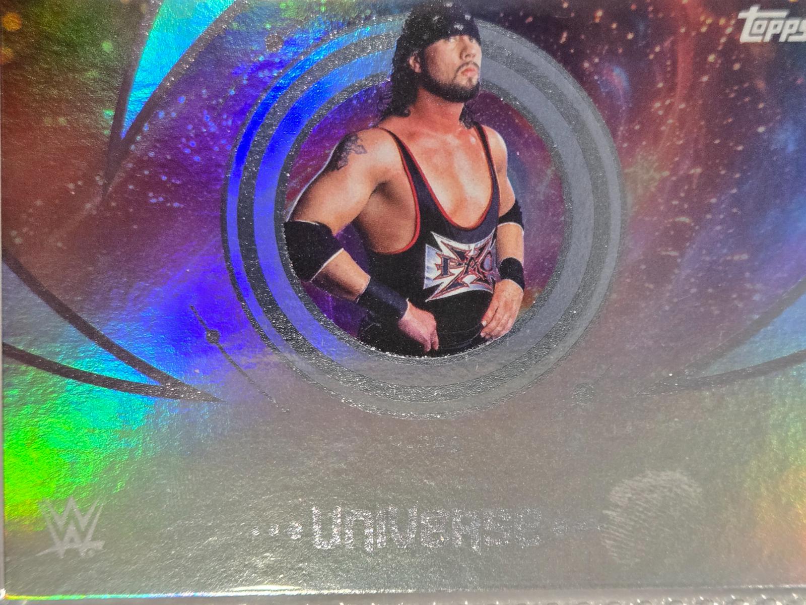 X-Pac #170