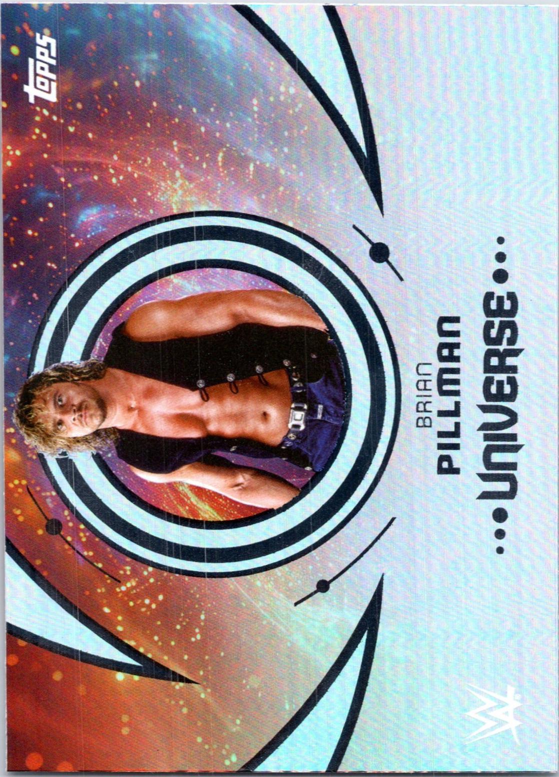 Brian Pillman #175