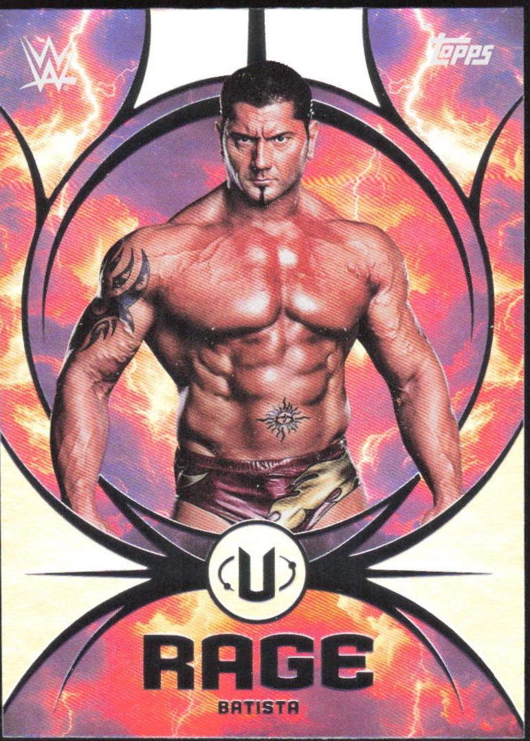 Batista #RA-14