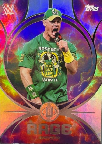 John Cena #RA-23