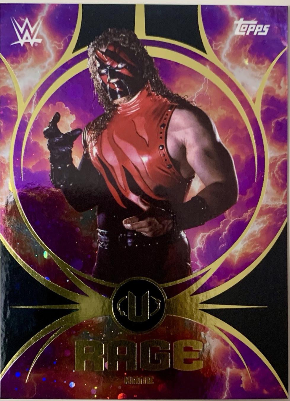 Kane [Galaxy] #RA-18
