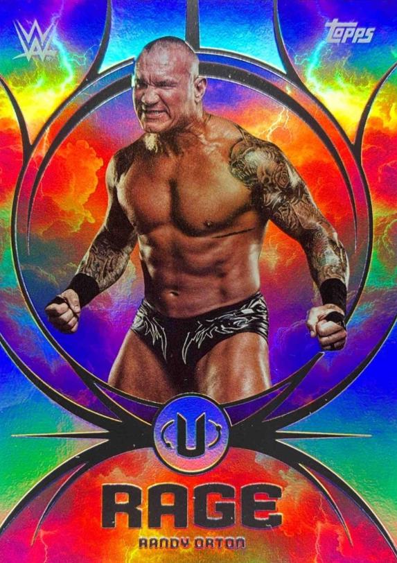 Randy Orton #RA-16