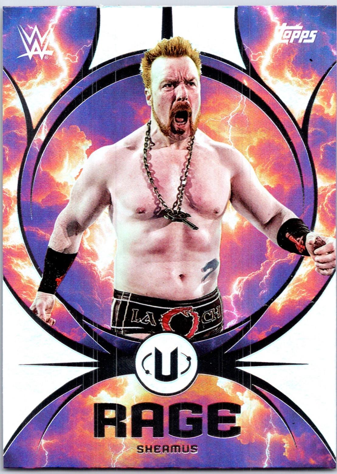 Sheamus #RA-15