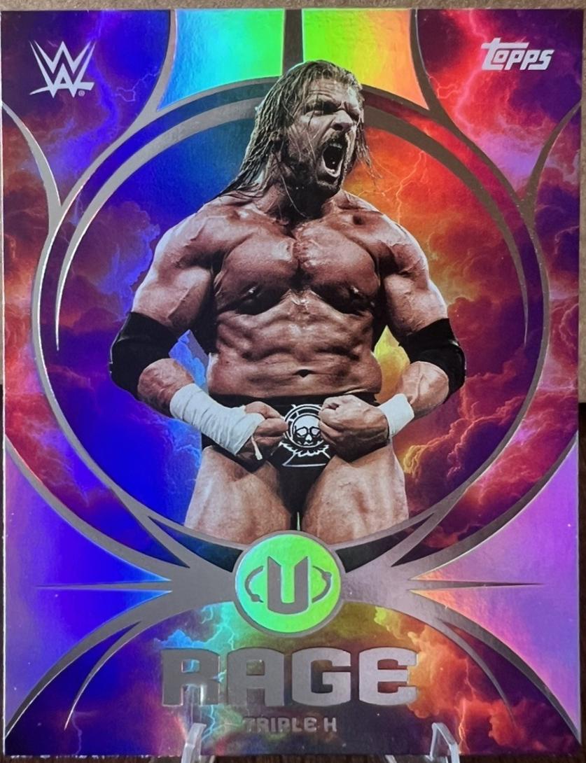 Triple H #RA-11