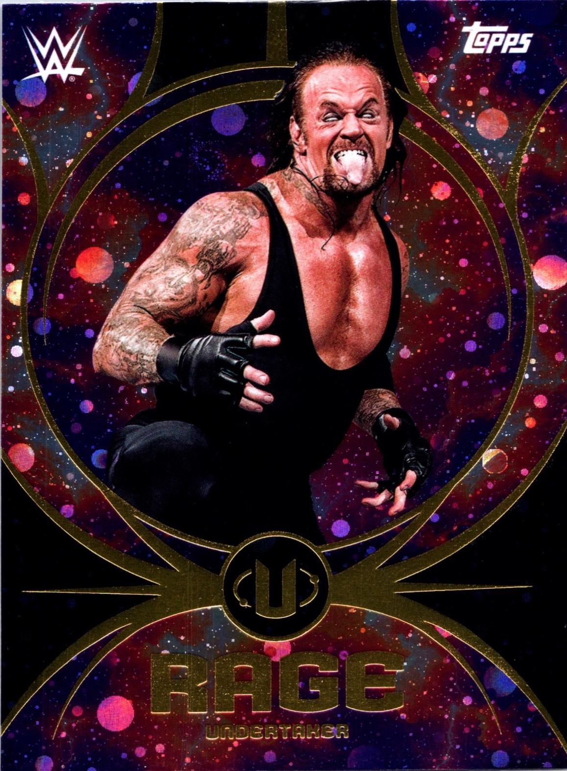 Undertaker [Galaxy] #RA-20