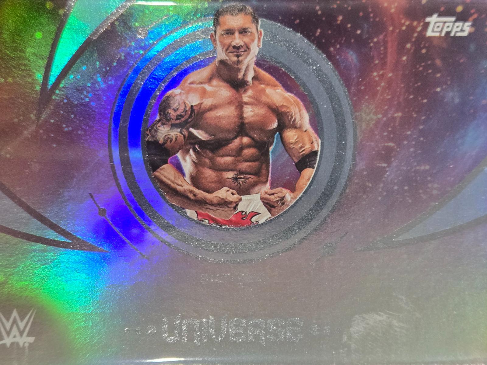 Batista #181