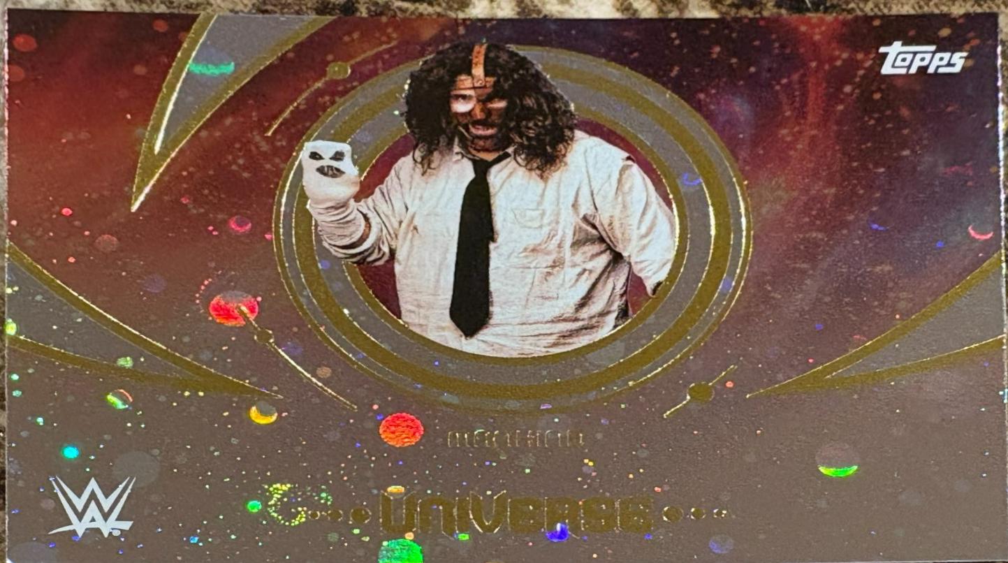 Mankind [Galaxy] #192