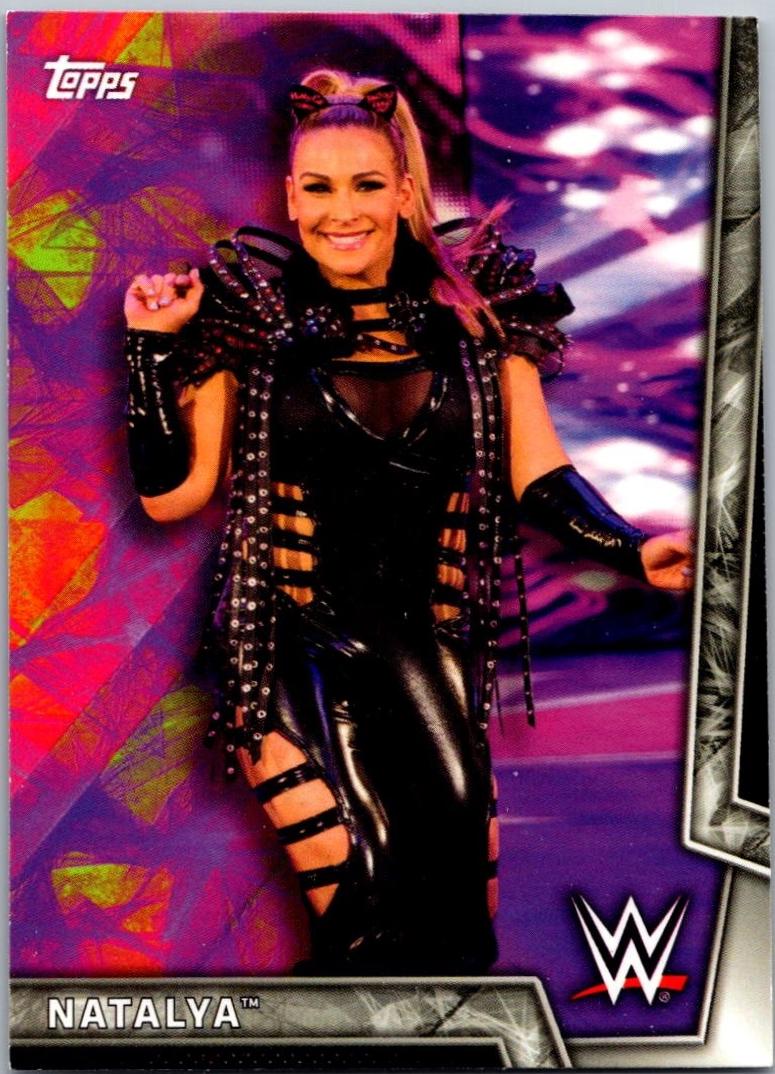 Natalya [Gold] #21