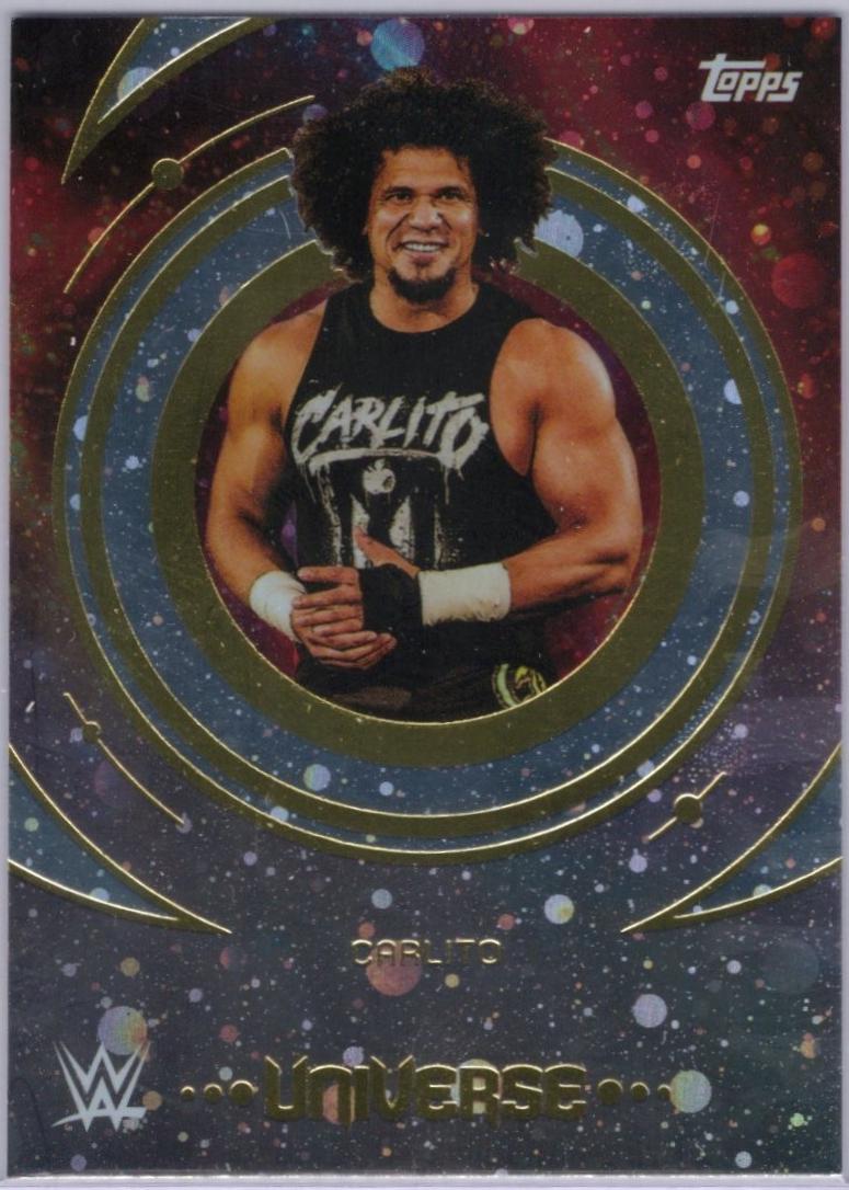 Carlito [Galaxy] #26