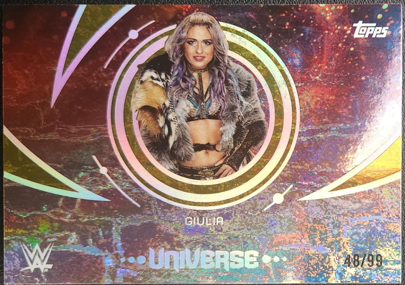 Giulia [Gold Stone] #150
