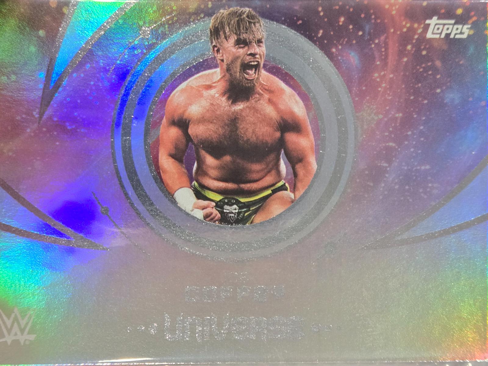 Joe Coffey #125