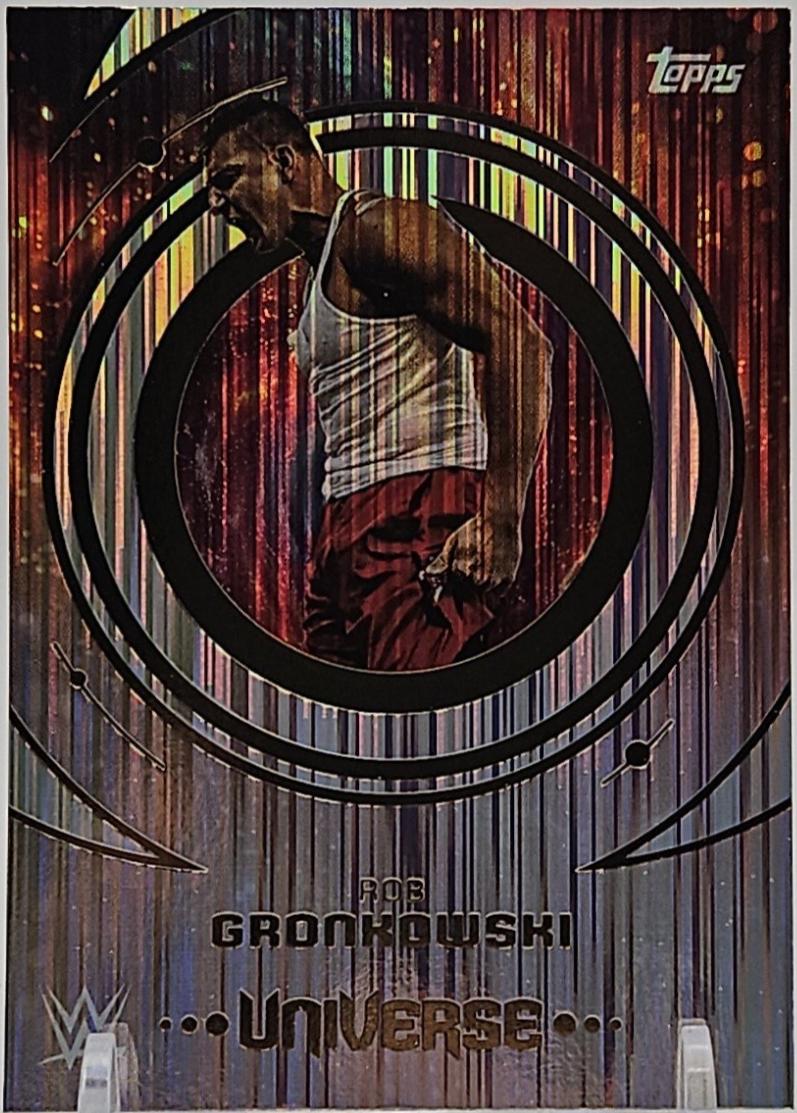 Rob Gronkowski [Flare] #3
